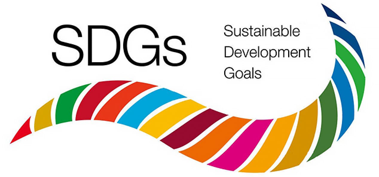 SDGS Sustainable Development Goals